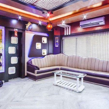 Hotel Lee Garden Puri Εξωτερικό φωτογραφία