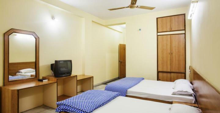 Hotel Lee Garden Puri Εξωτερικό φωτογραφία