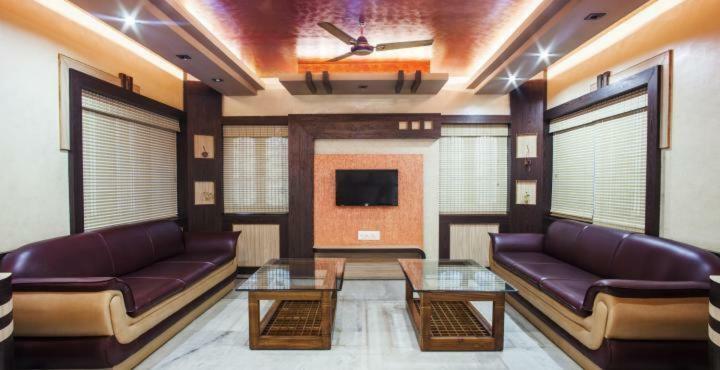 Hotel Lee Garden Puri Εξωτερικό φωτογραφία