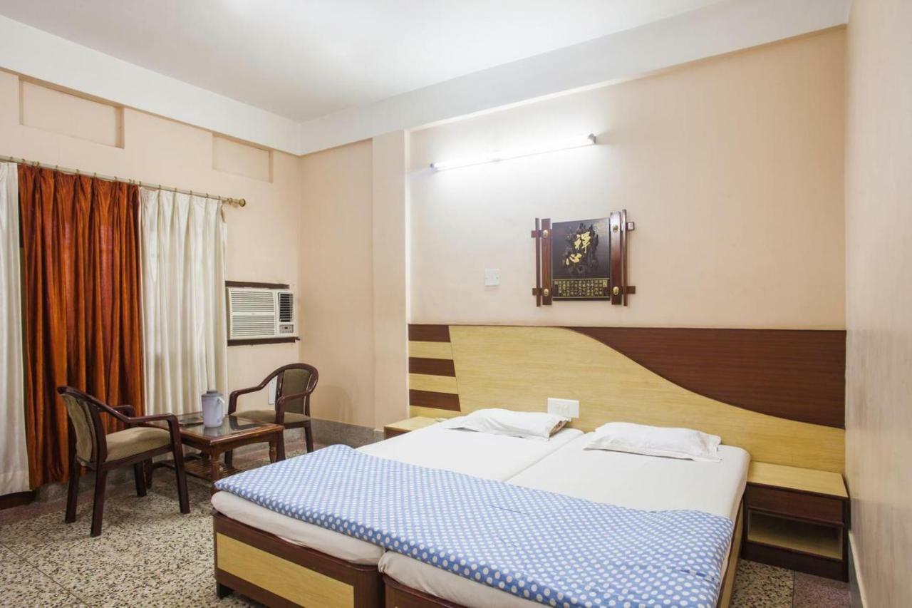 Hotel Lee Garden Puri Εξωτερικό φωτογραφία